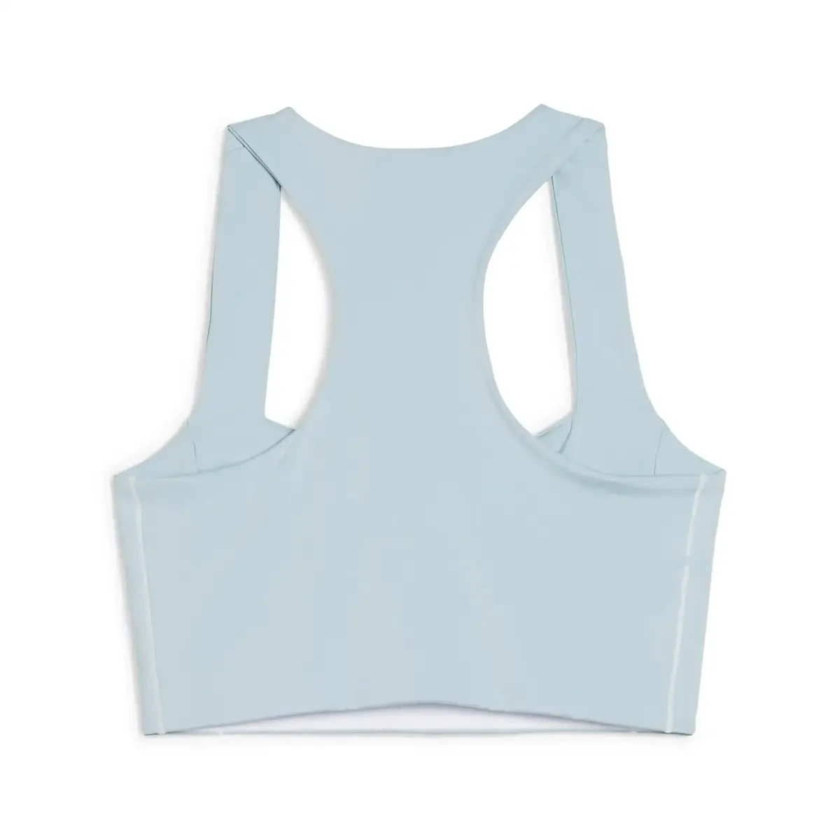 PUMA T7 Crop Top Turkuaz Kadın Crop