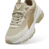 Puma Cassia Via Bej Kadın Spor Ayakkabı & Sneaker