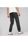 Puma Ferrari Race MT7 Track Pants Siyah Erkek Eşofman Altı