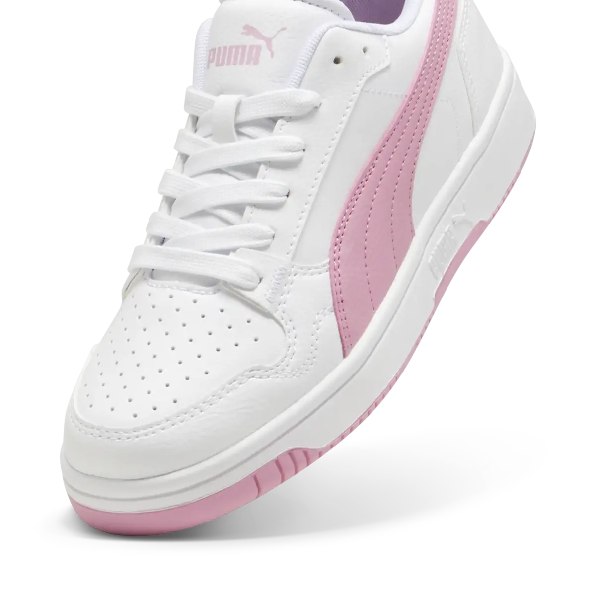 Puma Reb-L Jr Beyaz Unisex Spor Ayakkabı & Sneaker