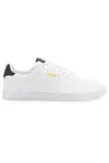 Puma Shuffle Perf Beyaz Erkek Günlük Spor Ayakkabı