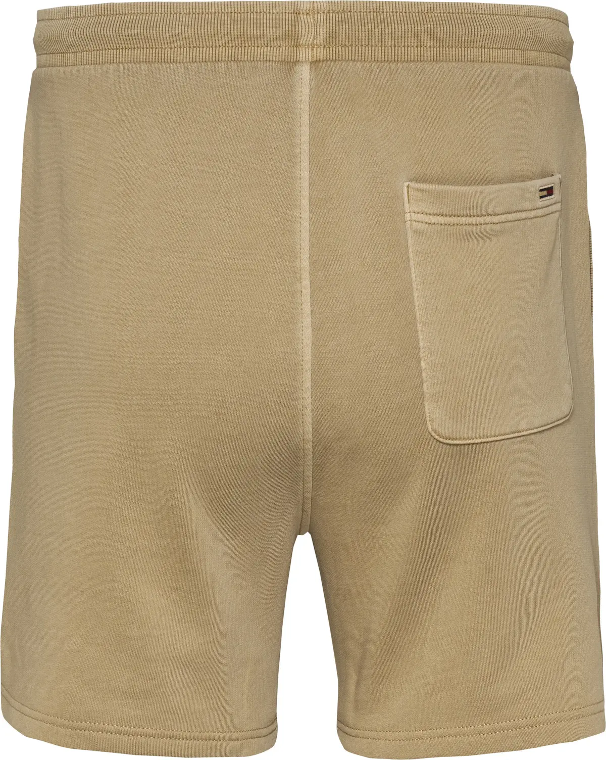 Tommy Hilfiger TJM REG VARSITY GRAP, ACT Bej Erkek Şort