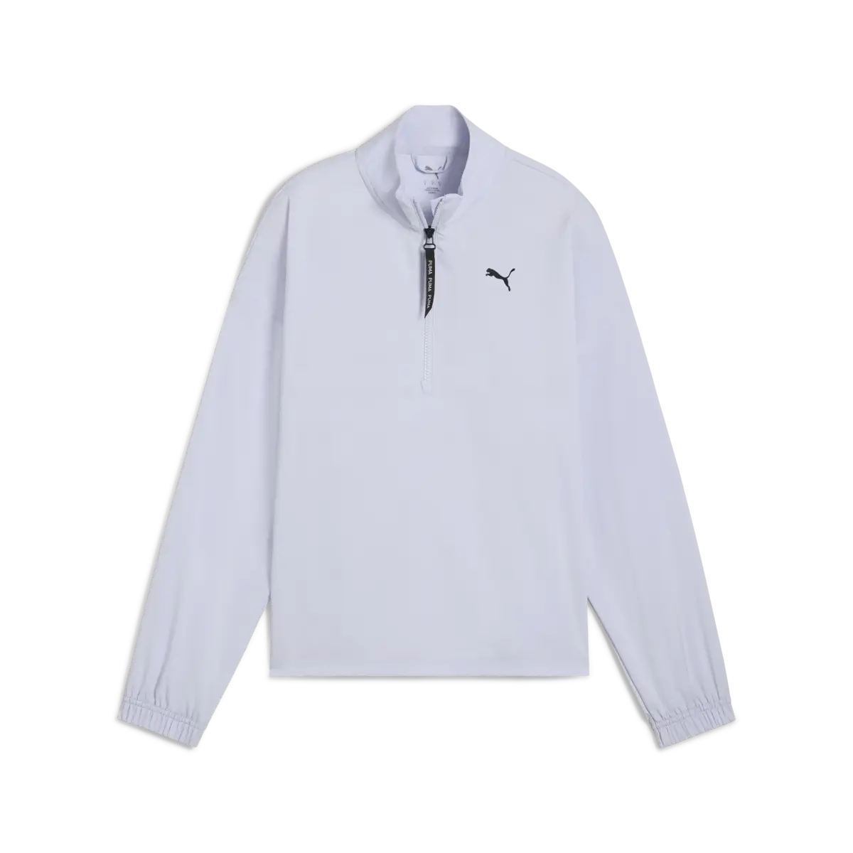 PUMA STRONG WOVEN JACKET Mavi Kadın Ceket