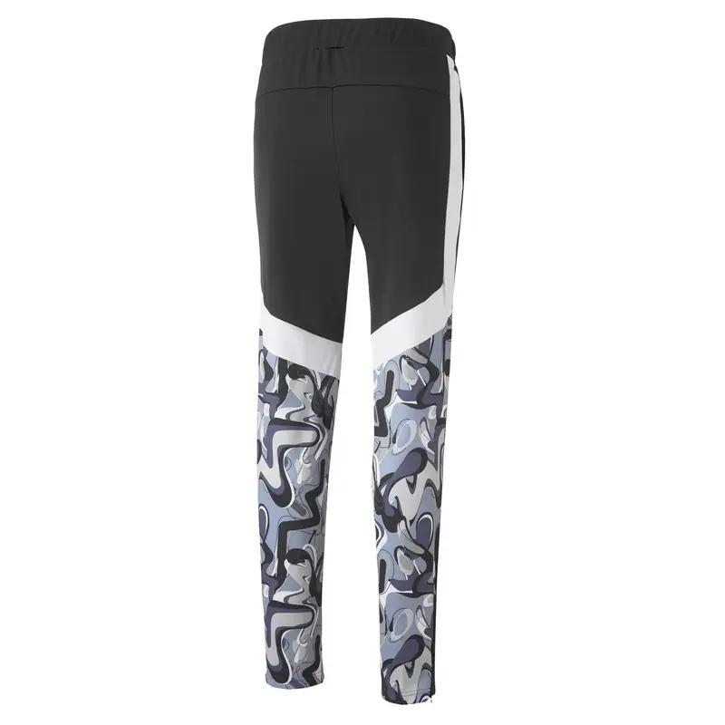 Puma Neymar JR Creativity Training Pants Siyah Erkek/Unisex Eşofman Altı