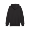 Puma Ferrari Race BigShield Hdie Siyah Sweatshirt