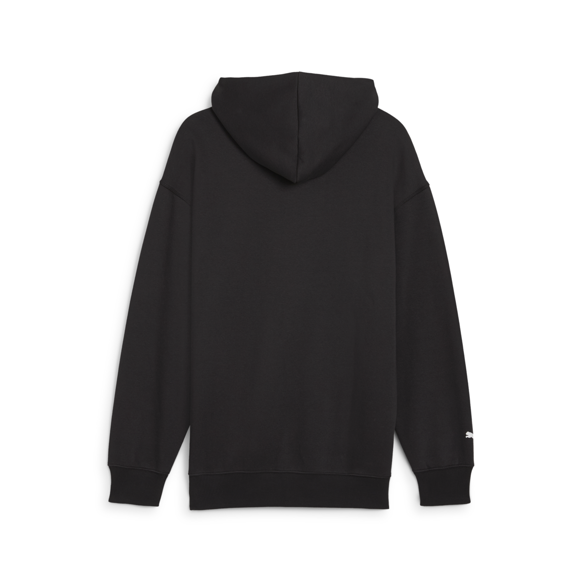 Puma Ferrari Race BigShield Hdie Siyah Sweatshirt