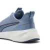 Puma Flyer Lite 3 Mavi Erkek Koşu Ayakkabısı