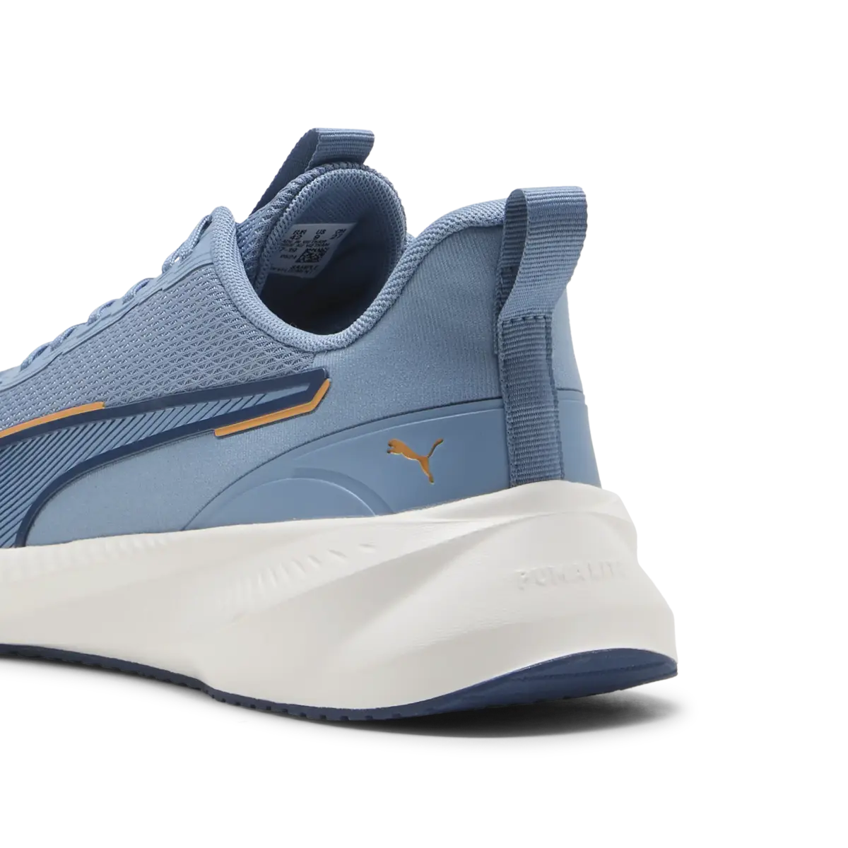 Puma Flyer Lite 3 Mavi Erkek Koşu Ayakkabısı