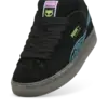 Puma Suede XL Alien Siyah Unisex Spor Ayakkabı