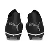 Puma FUTURE MATCH FG/AG Siyah Erkek Krampon