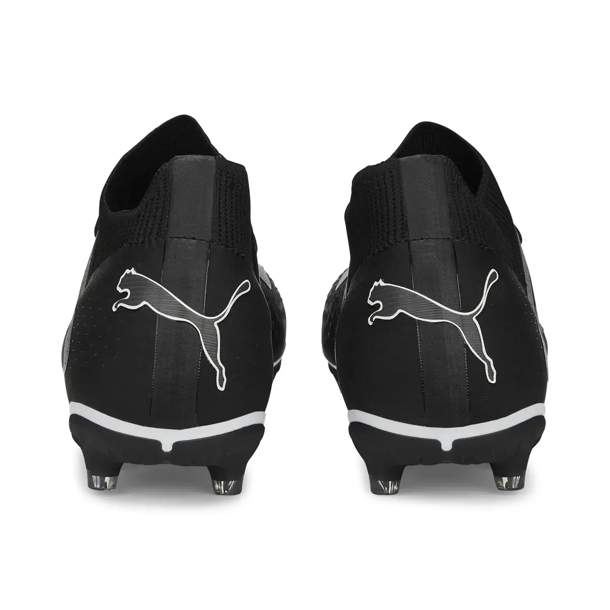 Puma FUTURE MATCH FG/AG Siyah Erkek Krampon