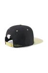 Puma X Pokemon Flatbrim Cap Jr Siyah Çocuk Şapka