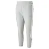 Puma EVOSTRIPE High-Waist Pants Gri Kadın Eşofman Altı