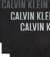 Calvin Klein TRUNK 3PK Erkek Boxer Calvin Klein TRUNK 3PK Erkek Boxer