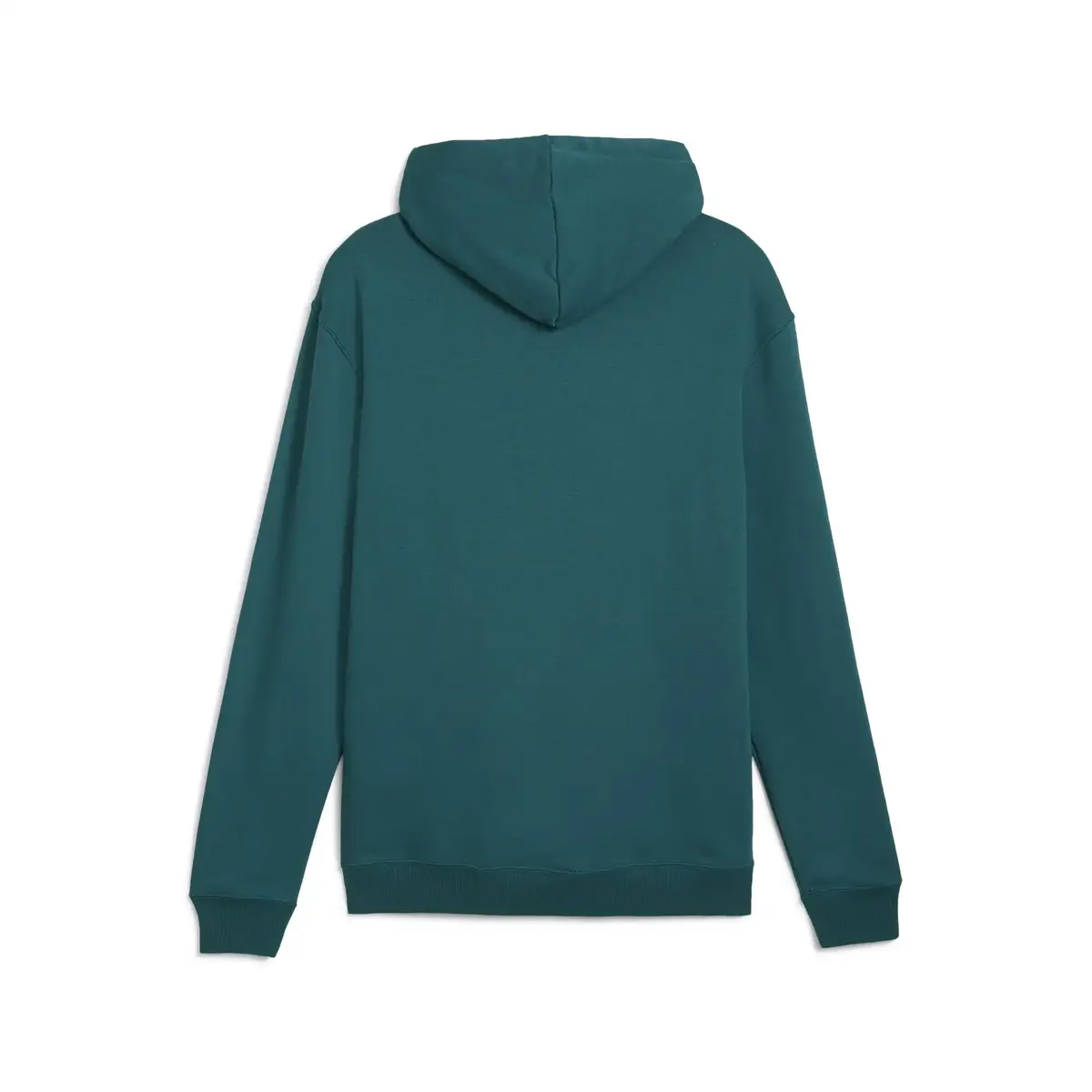 Puma SQUAD Hoodie Yeşil Erkek Sweatshirt