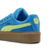 Puma Creeper Fenty Kadın Turkuaz Günlük Spor Ayakkabı