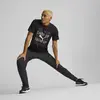 Puma Performance Running T-Shirt