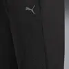 Puma M PWRMODE WARM UP PANT Siyah Eşofman Alt