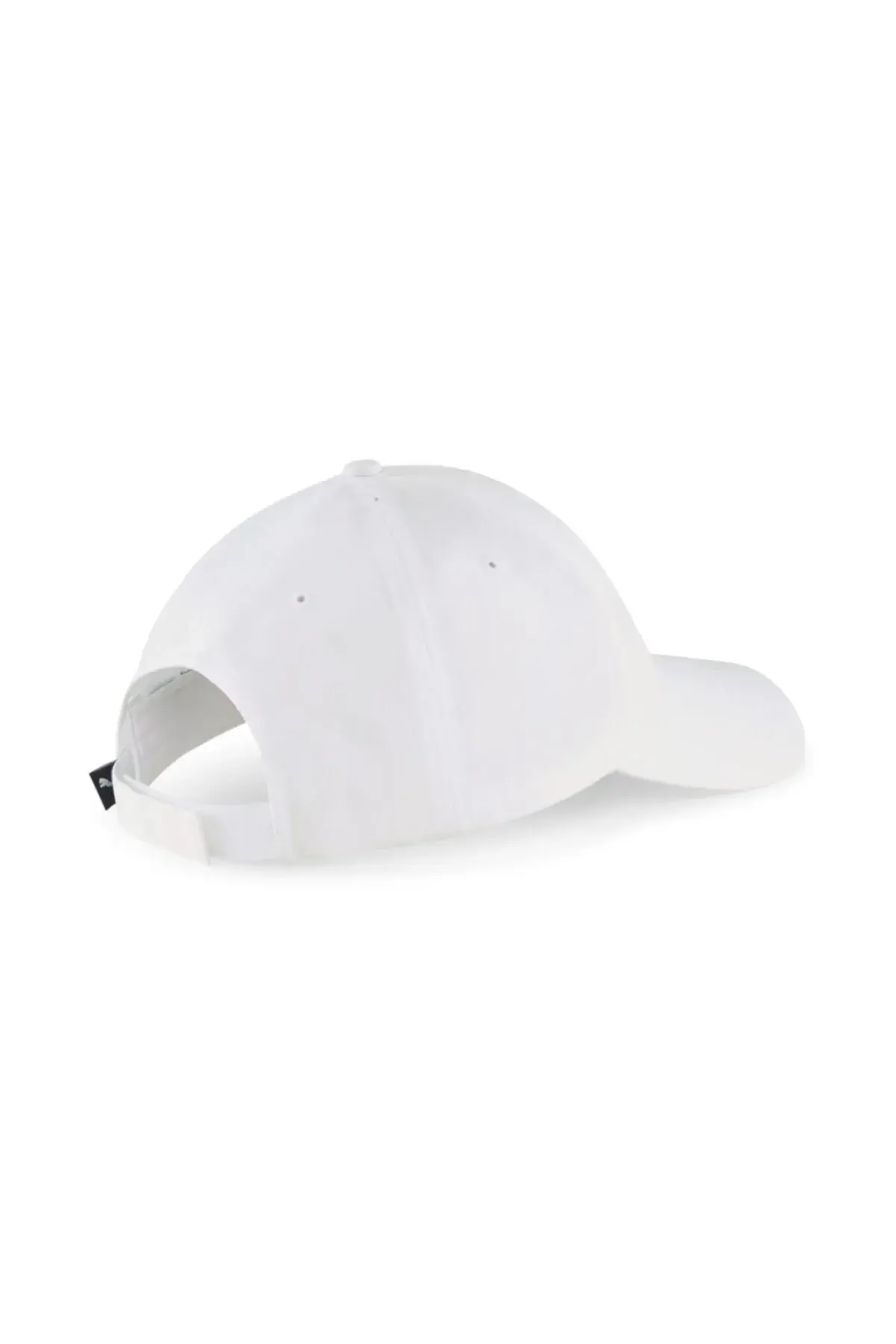 PUMA Metal Cat Beyaz Unisex Şapka