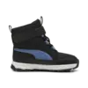 Puma Evolve Boot AC+ PS Siyah Çocuk Bot
