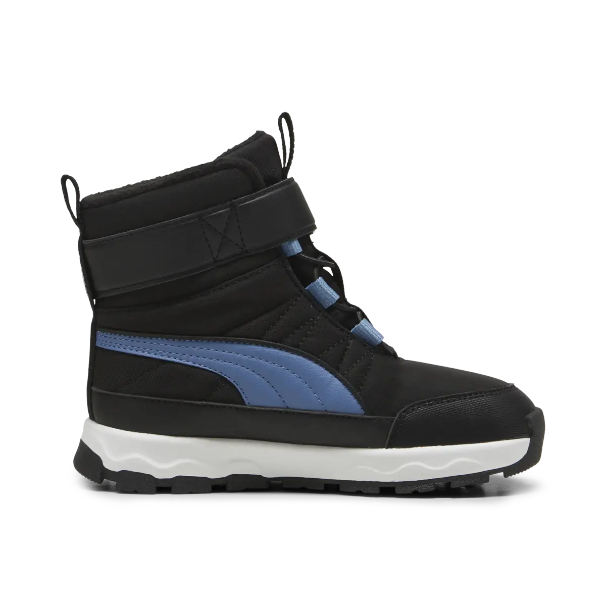 Puma Evolve Boot AC+ PS Siyah Çocuk Bot