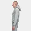New Balance MNH3333 Erkek Gri Sweatshirt