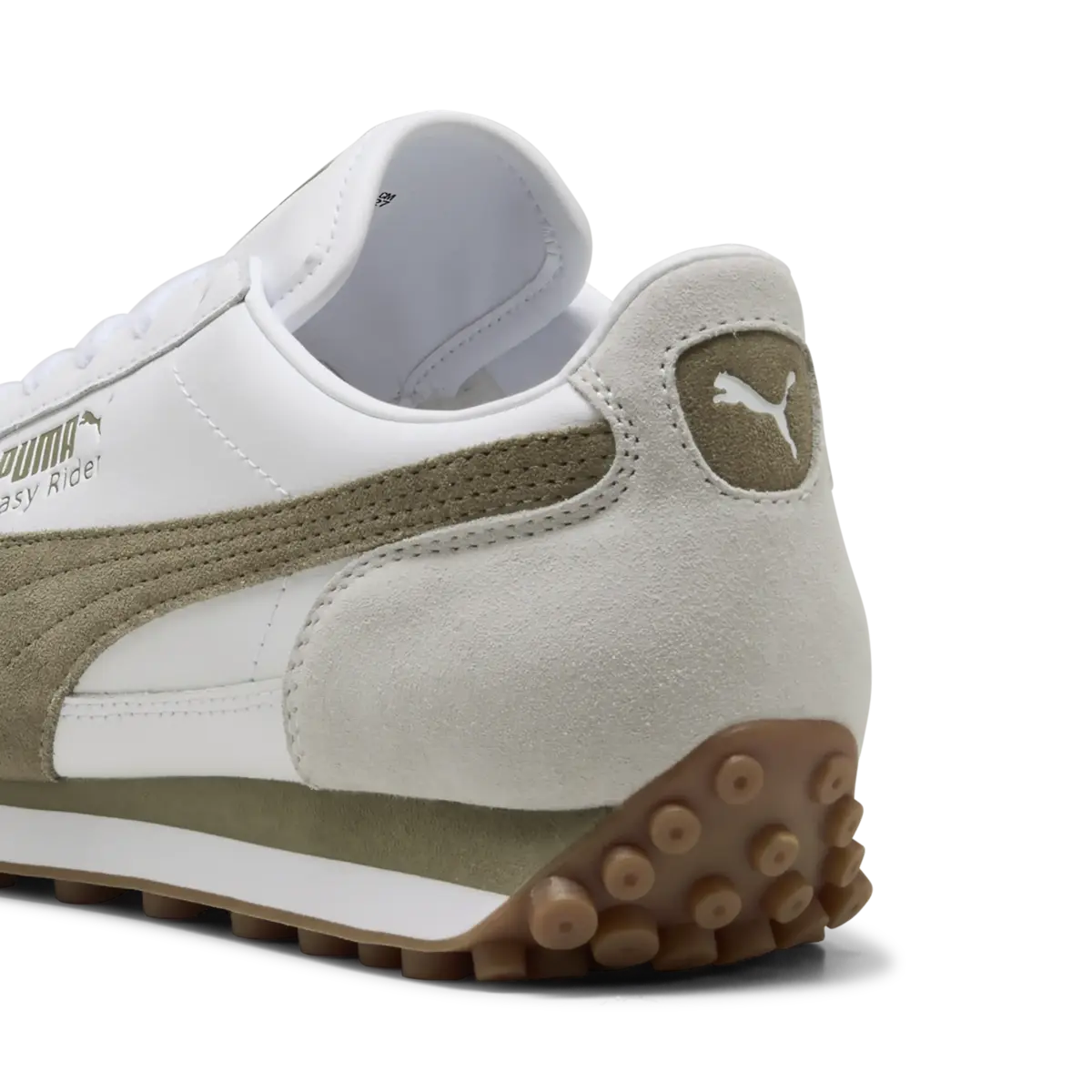 Puma Easy Rider Mix Beyaz Unisex Spor Ayakkabı