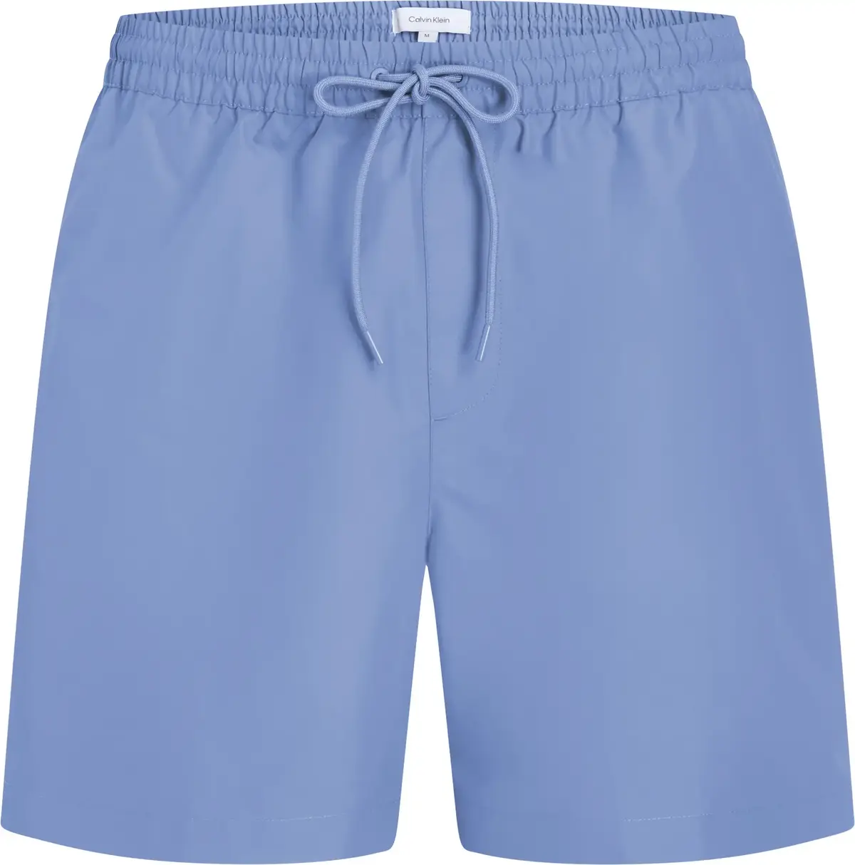 Calvin Klein MEDIUM DRAWSTRING, DYZ Mavi Erkek Mayo