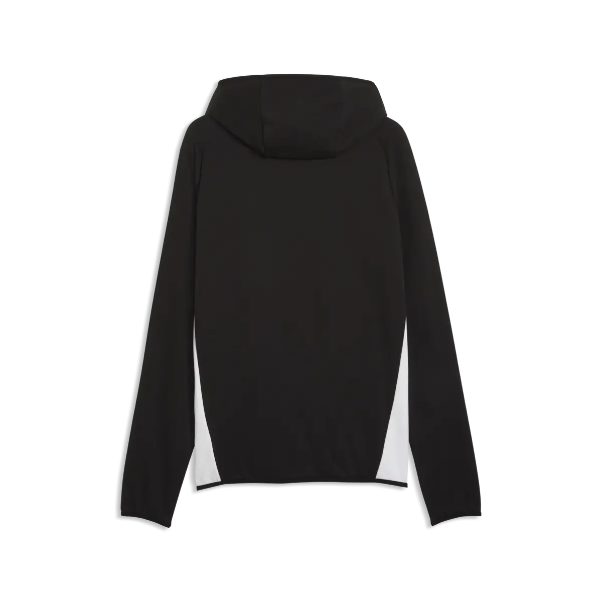 PUMA BMW MMS Sptswr Hdd Sweat Jkt Siyah Erkek Ceket