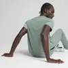 PUMA EVOSTRIPE Tee Yeşil Erkek T-Shirt