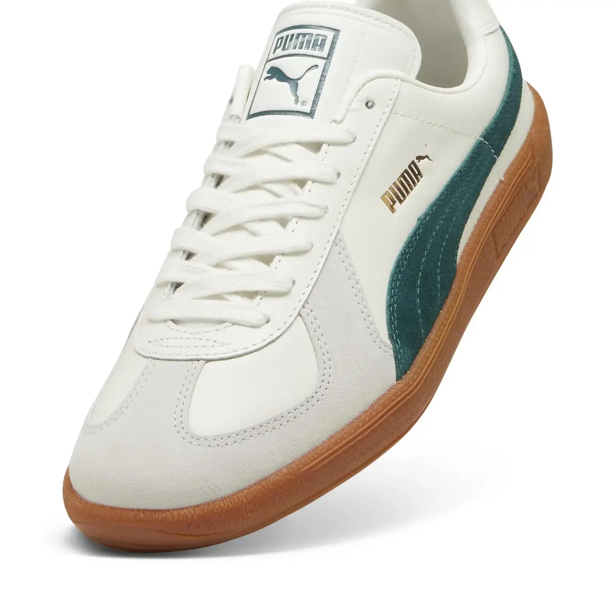 Puma PUMA Army Trainer Bej Erkek Günlük Spor Ayakkabı