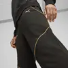 Puma AMG Sweat Pants Siyah Erkek Eşofman Altı