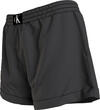 Calvin Klein SHORT Kadın Siyah Şort