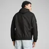 PUMA BMW MMS WOVEN JACKET Siyah Erkek Ceket