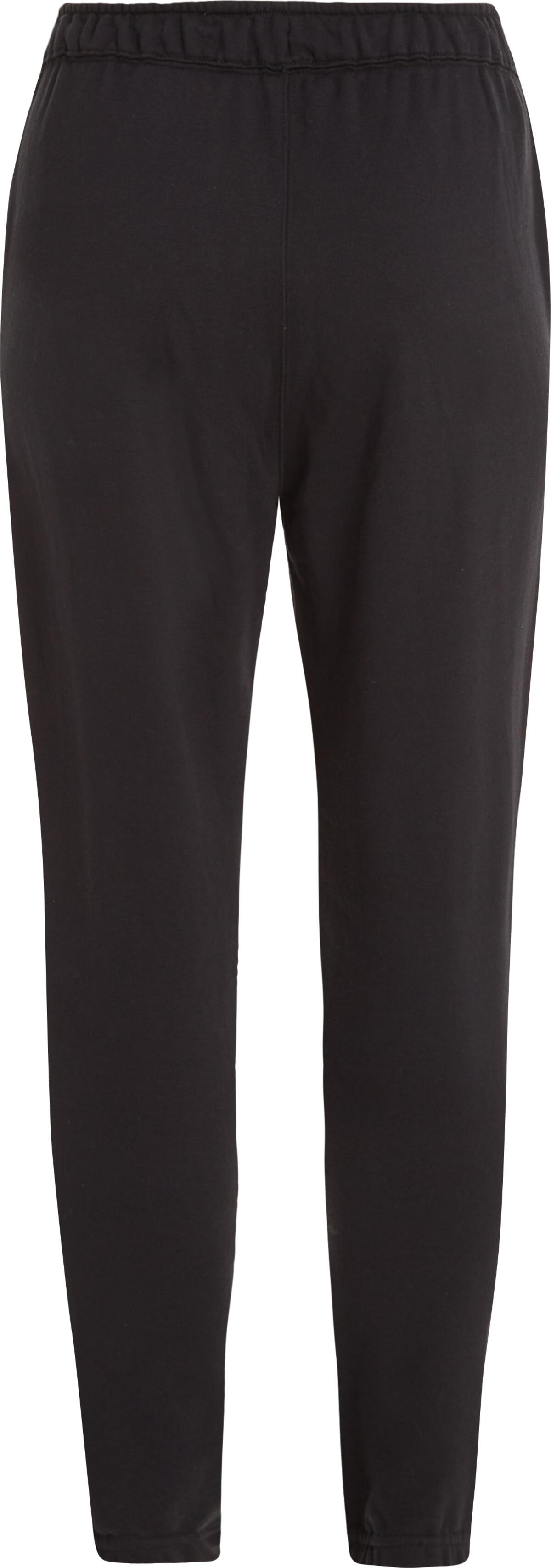 Calvin Klein PW - Knit Pant Kadın Siyah Eşofman Altı