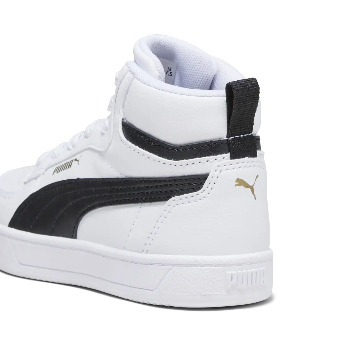 Puma Caven 2.0 Mid PS Erkek Spor Ayakkabı & Sneaker