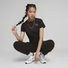 Puma BETTER ESSENTIALS Tee Siyah Kadın T-Shirt
