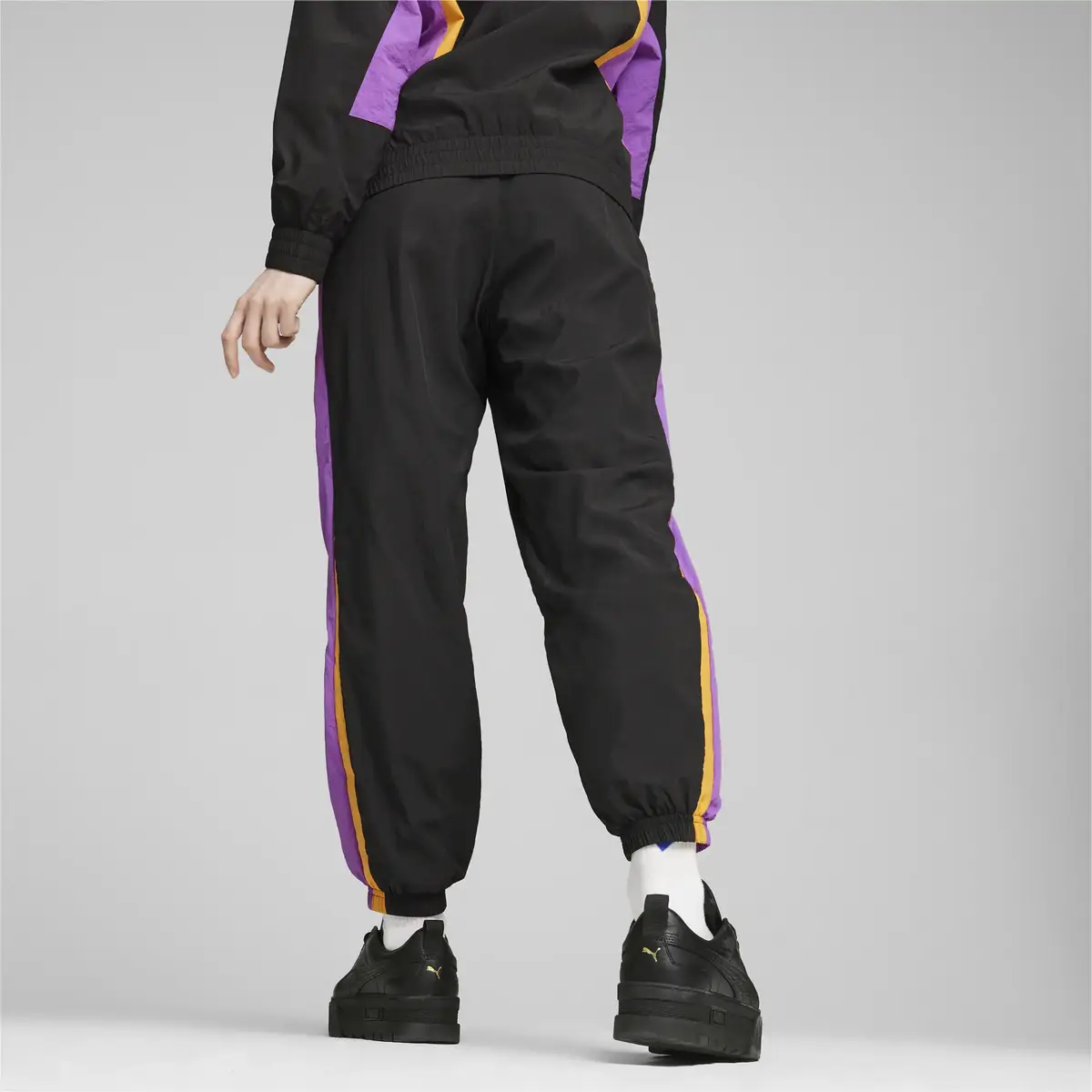Puma CELLERATOR Track Pant Siyah Kadın Eşofman Altı