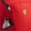Puma FERRARI Large Backpack Kırmızı Sırt Çantası