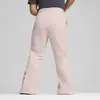 Puma X TROLLS Flared Pants Pembe Kadın Eşofman Altı