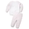 Puma Minicats ESS Raglan Jogger FL Pembe Erkek/Unisex Eşofman Takımı