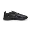Puma ULTRA 5 PLAY TT Siyah Erkek Halı Saha Ayakkabısı