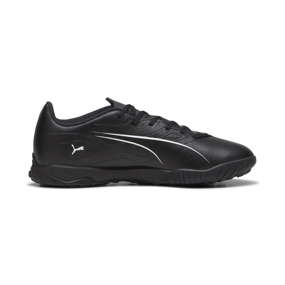 Puma ULTRA 5 PLAY TT Siyah Erkek Halı Saha Ayakkabısı