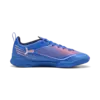 Puma ULTRA 6 PLAY IT Jr Lacivert Erkek Çocuk Halı Saha Ayakkabısı