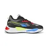 Puma Rs-Z Tech Gri-Çok Renkli Erkek Günlük Spor Ayakkabı