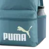 PUMA PHASE Backpack Set Yeşil Sırt Çantası