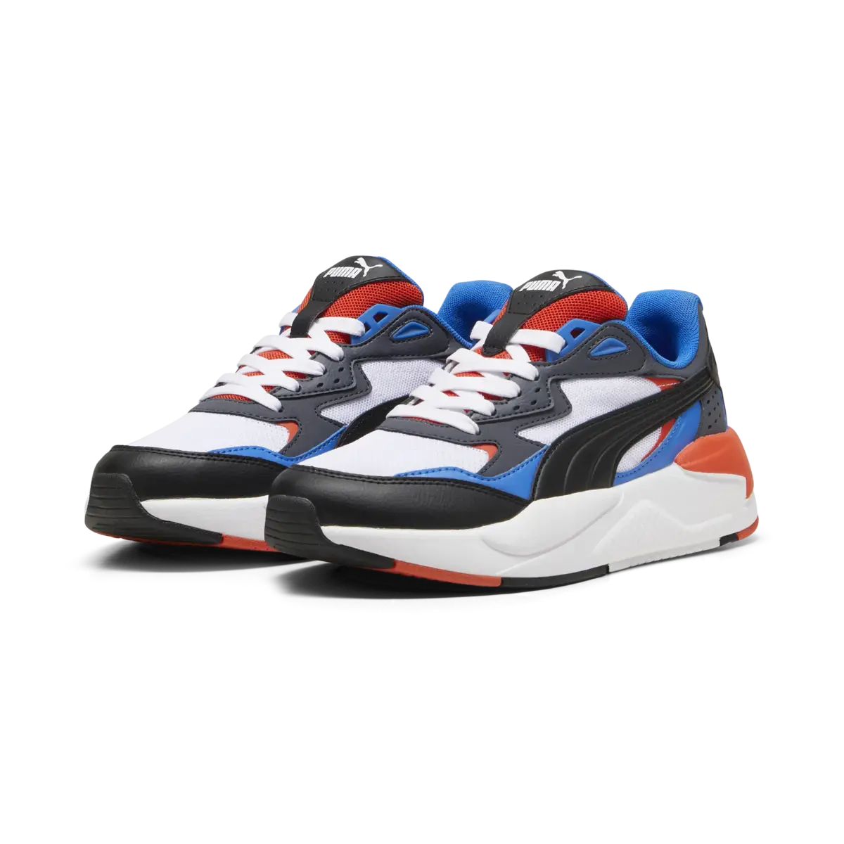 PUMA X-Ray Speed Jr Unisex Renkli Günlük Spor Ayakkabı