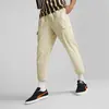 Puma Classics Woven Pants Granola Bej Erkek Eşofman Altı