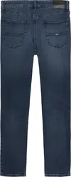 Tommy Hilfiger SCANTON SLIM BI1267, 1BZ Mavi Erkek Jean Pantolon