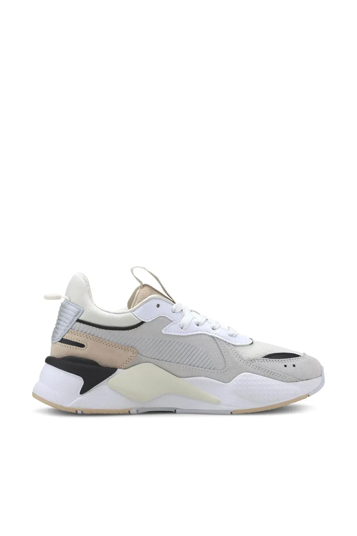 Puma Rs-X Reinvent Wn S Beyaz Kadın Günlük Spor Ayakkabı